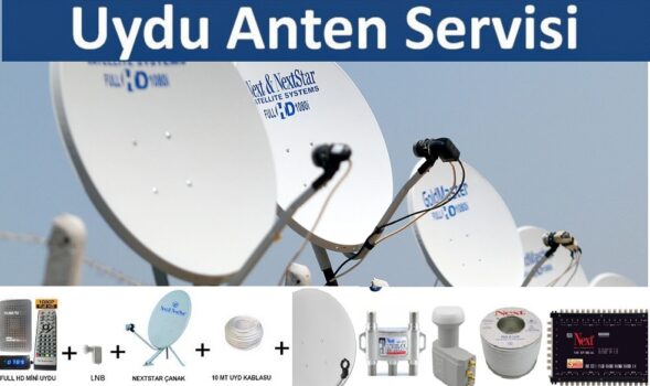 Ayancık Antenci